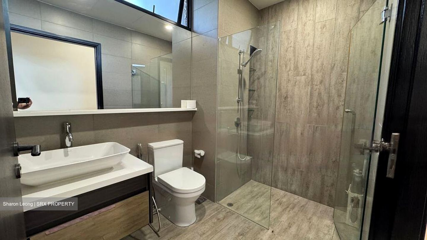 Three 11 (D20), Apartment #452150711